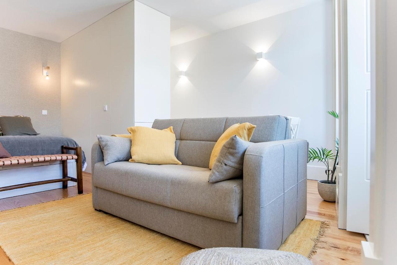 Apartmán Cosy Flat Near Douro Porto Exteriér fotografie