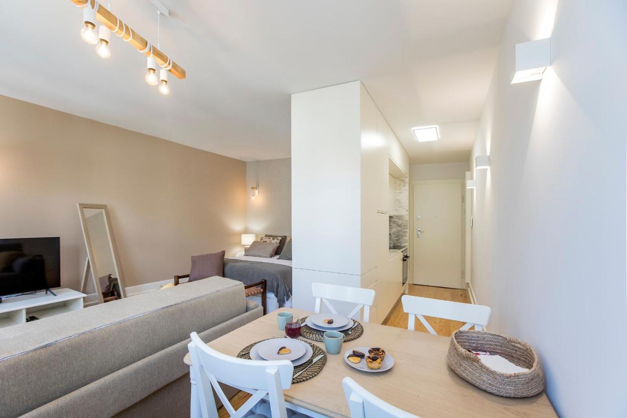 Apartmán Cosy Flat Near Douro Porto Exteriér fotografie