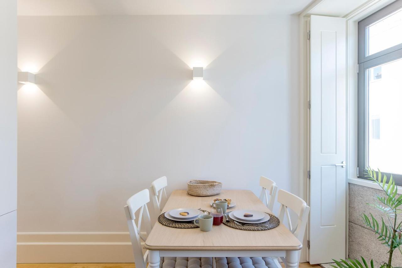 Apartmán Cosy Flat Near Douro Porto Exteriér fotografie