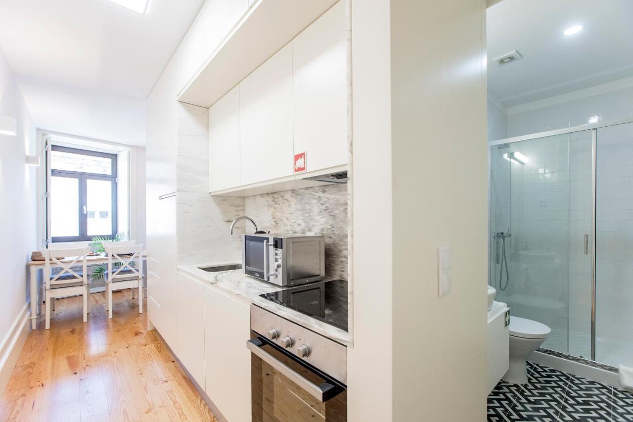 Apartmán Cosy Flat Near Douro Porto Exteriér fotografie