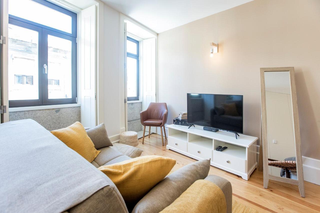 Apartmán Cosy Flat Near Douro Porto Exteriér fotografie