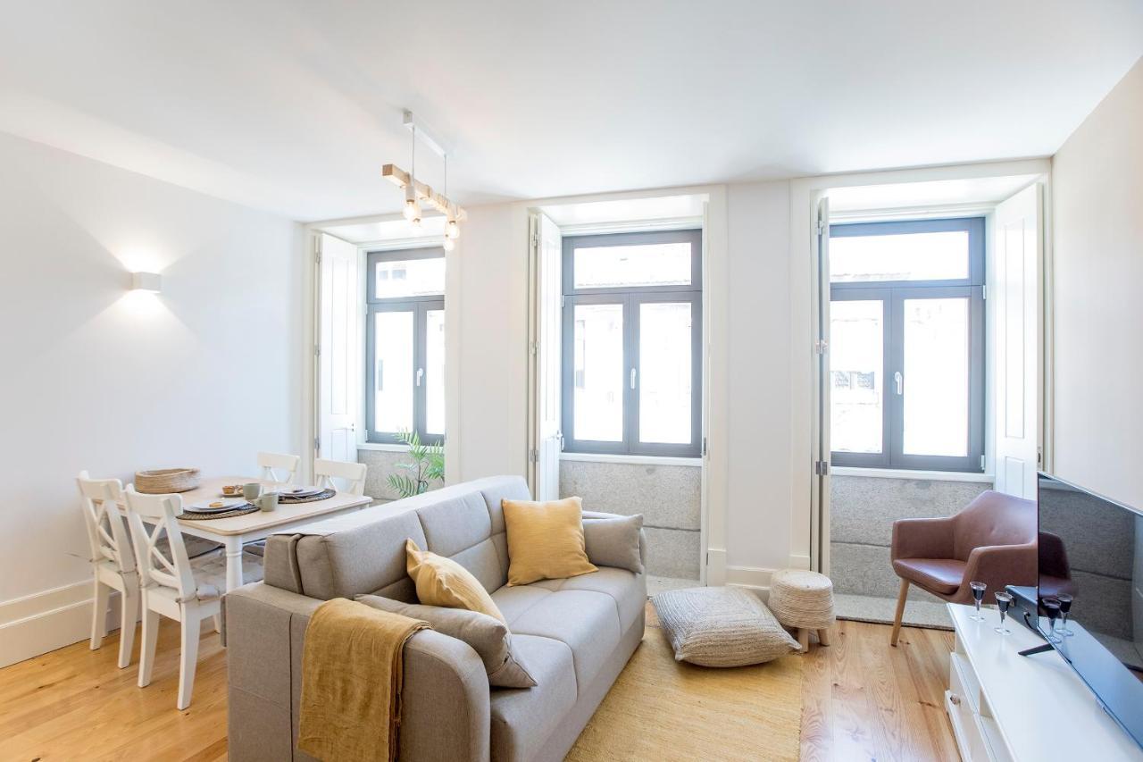 Apartmán Cosy Flat Near Douro Porto Exteriér fotografie