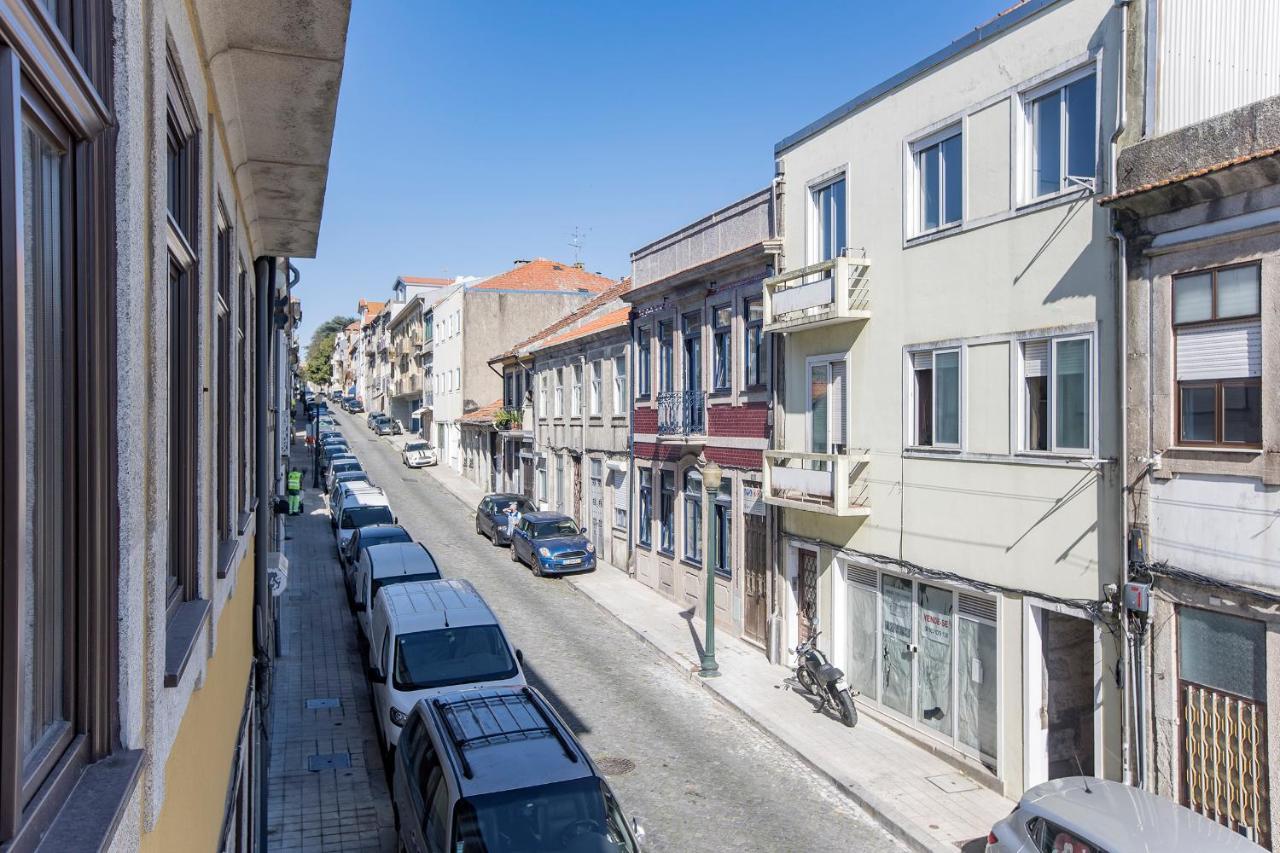 Apartmán Cosy Flat Near Douro Porto Exteriér fotografie
