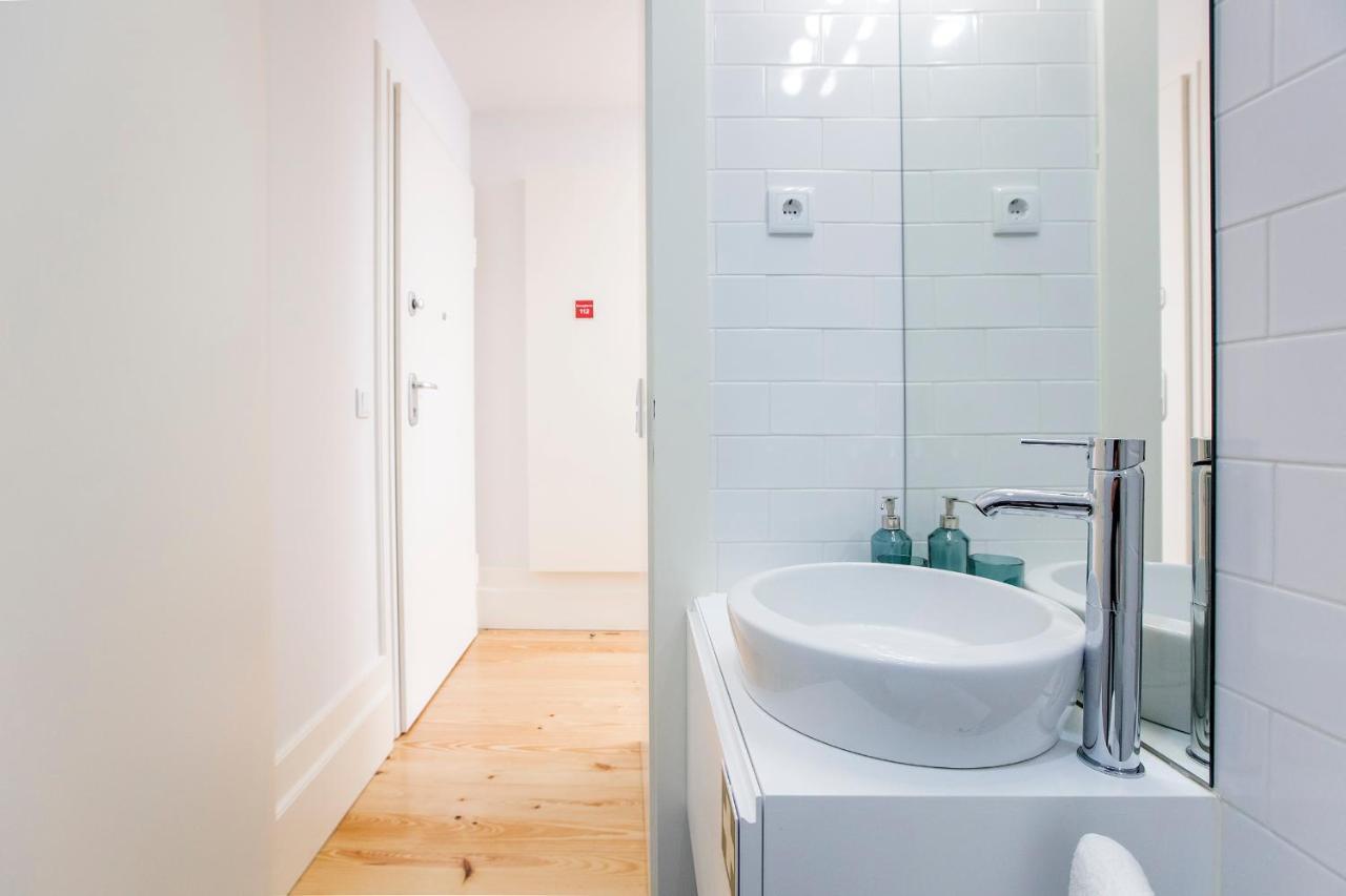 Apartmán Cosy Flat Near Douro Porto Exteriér fotografie